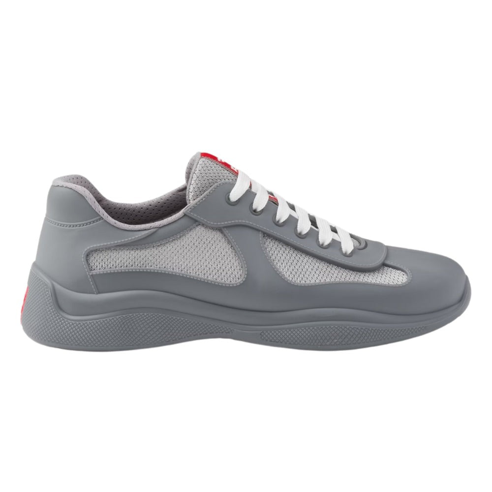 Prada America's Cup panelled "Grey" - DUBAI ALL STAR