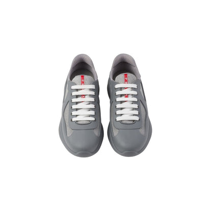 Prada America's Cup panelled "Grey" - DUBAI ALL STAR