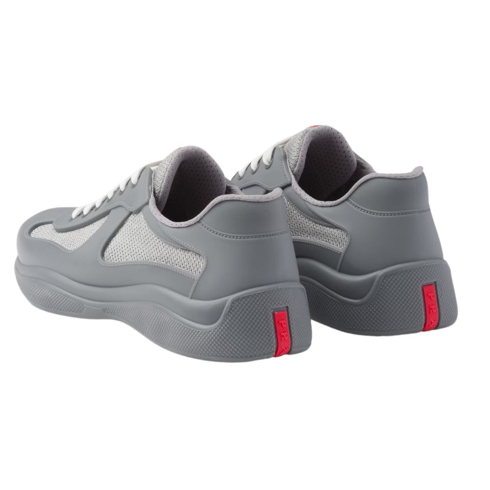 Prada America's Cup panelled "Grey" - DUBAI ALL STAR