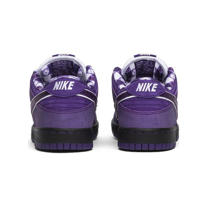 Concepts x Dunk Low SB 'Purple Lobster' - DUBAI ALL STAR