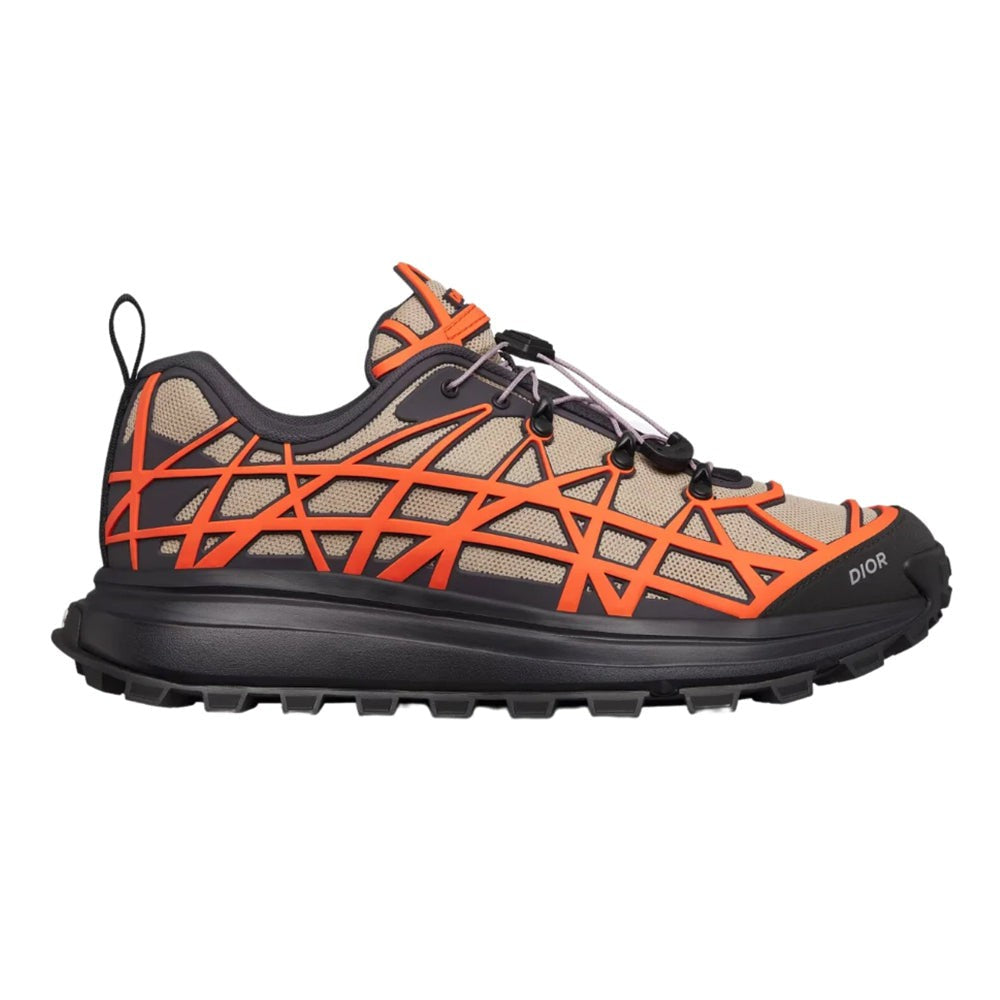 Dior B31 Runner ''Beige Orange' - DUBAI ALL STAR