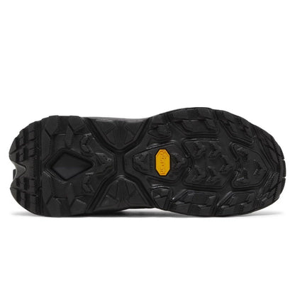 Hoka Kaha 2 Low GORE-TEX 'Triple Black' - DUBAI ALL STAR