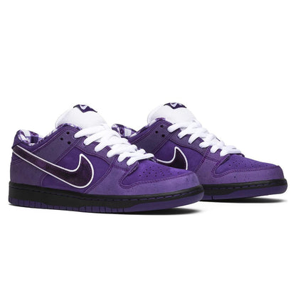 Concepts x Dunk Low SB 'Purple Lobster' - DUBAI ALL STAR