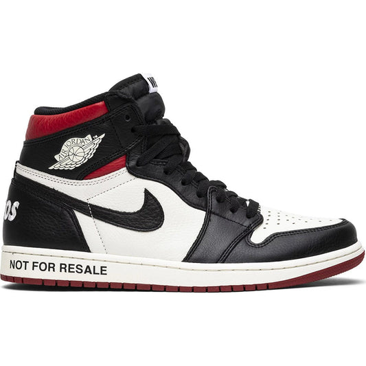 Air Jordan 1 Retro High OG NRG 'Not For Resale' - DUBAI ALL STAR