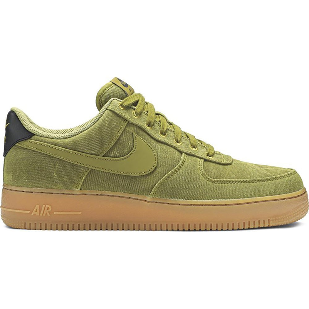 Air Force 1 Low Premium 'Green Gum' - DUBAI ALL STAR