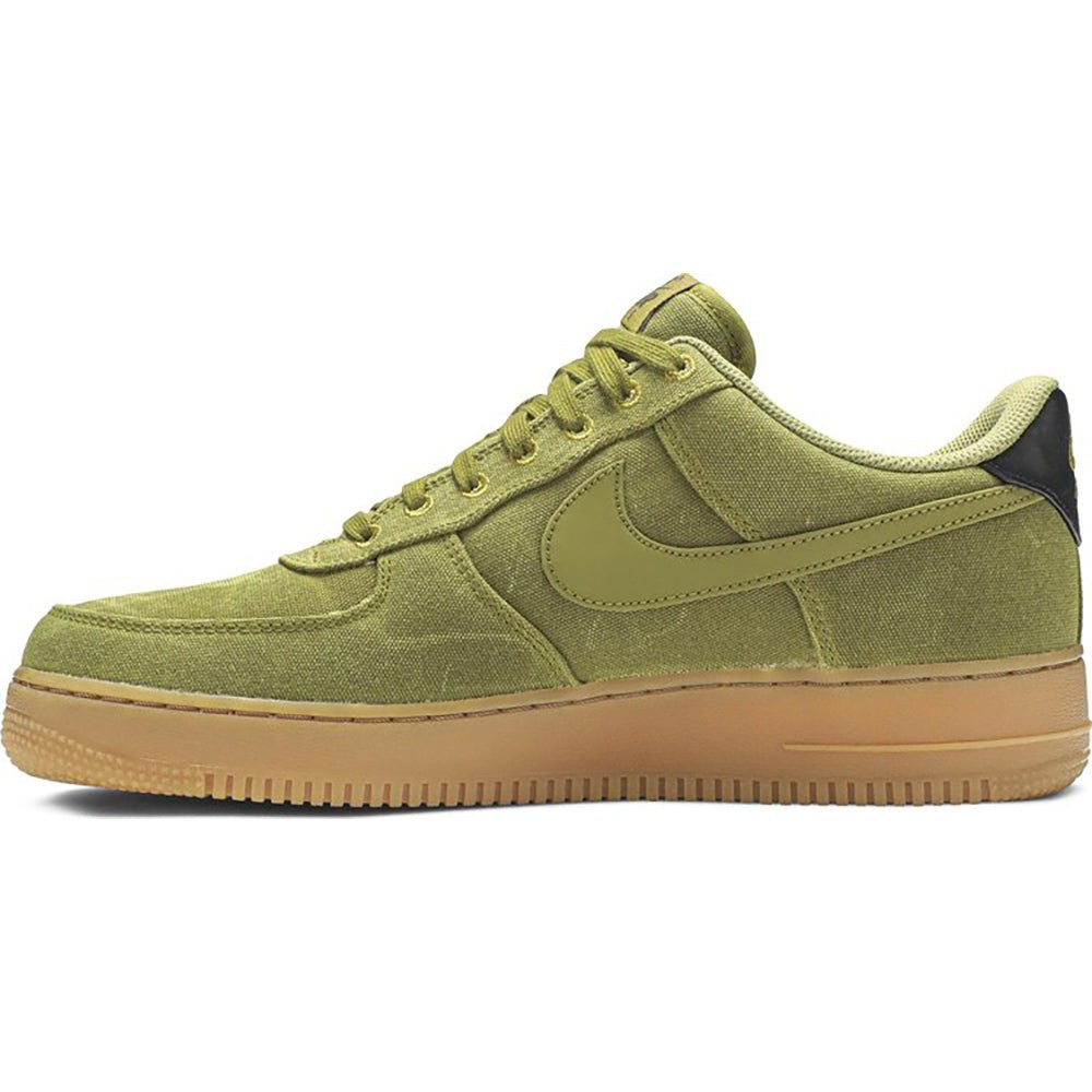 Air Force 1 Low Premium 'Green Gum' - DUBAI ALL STAR