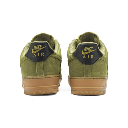 Air Force 1 Low Premium 'Green Gum' - DUBAI ALL STAR