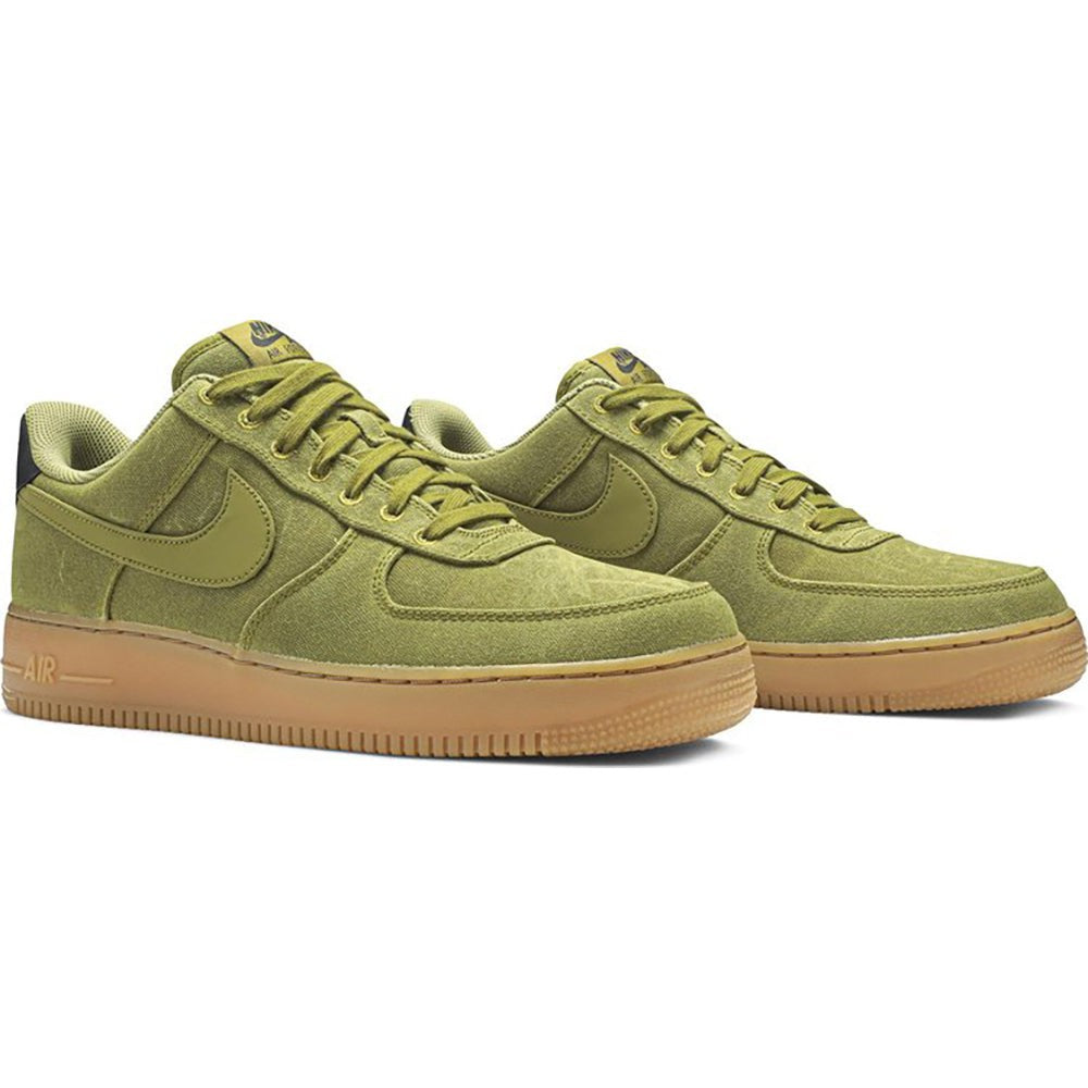 Air Force 1 Low Premium 'Green Gum' - DUBAI ALL STAR