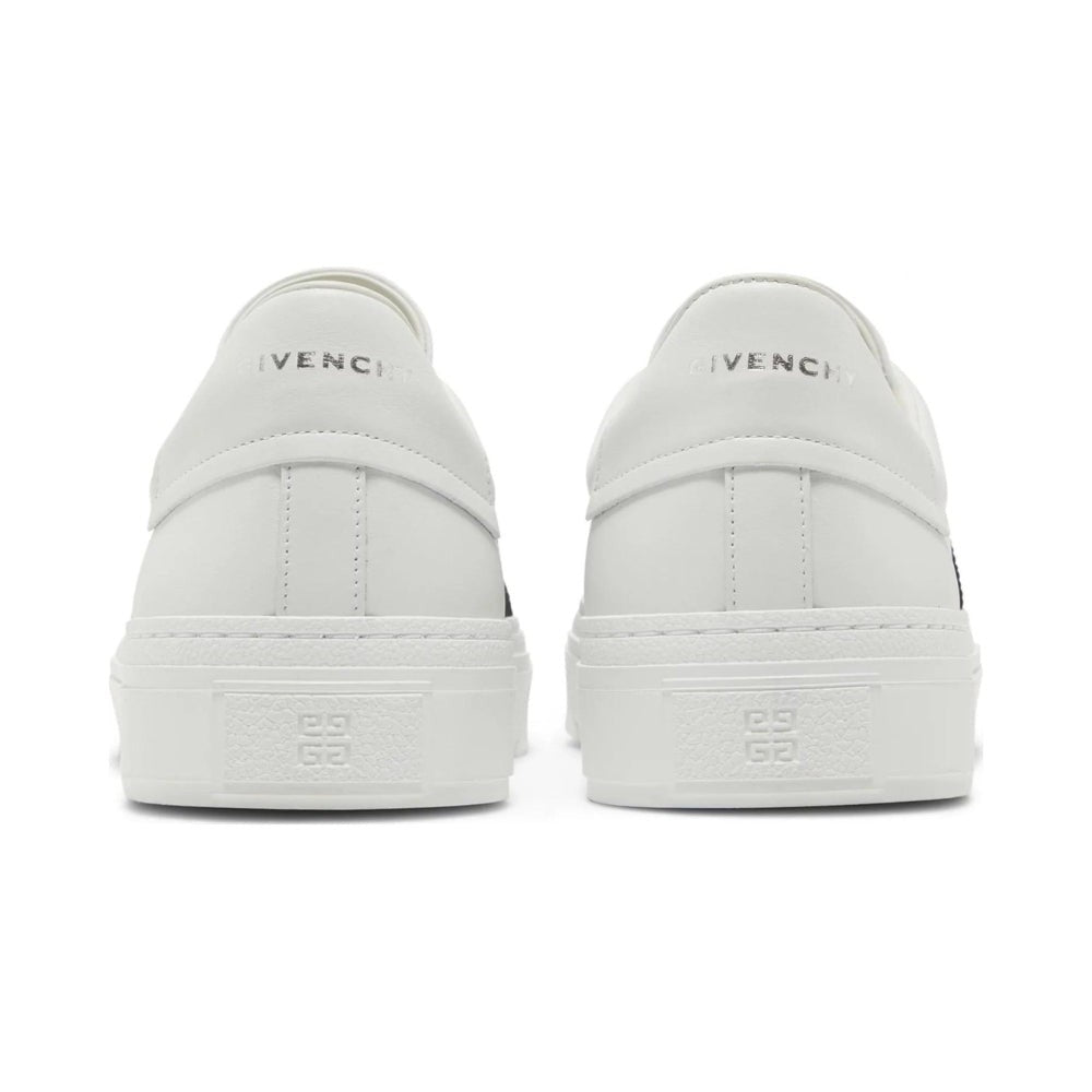 Givenchy City Court Webbing 'White' - DUBAI ALL STAR