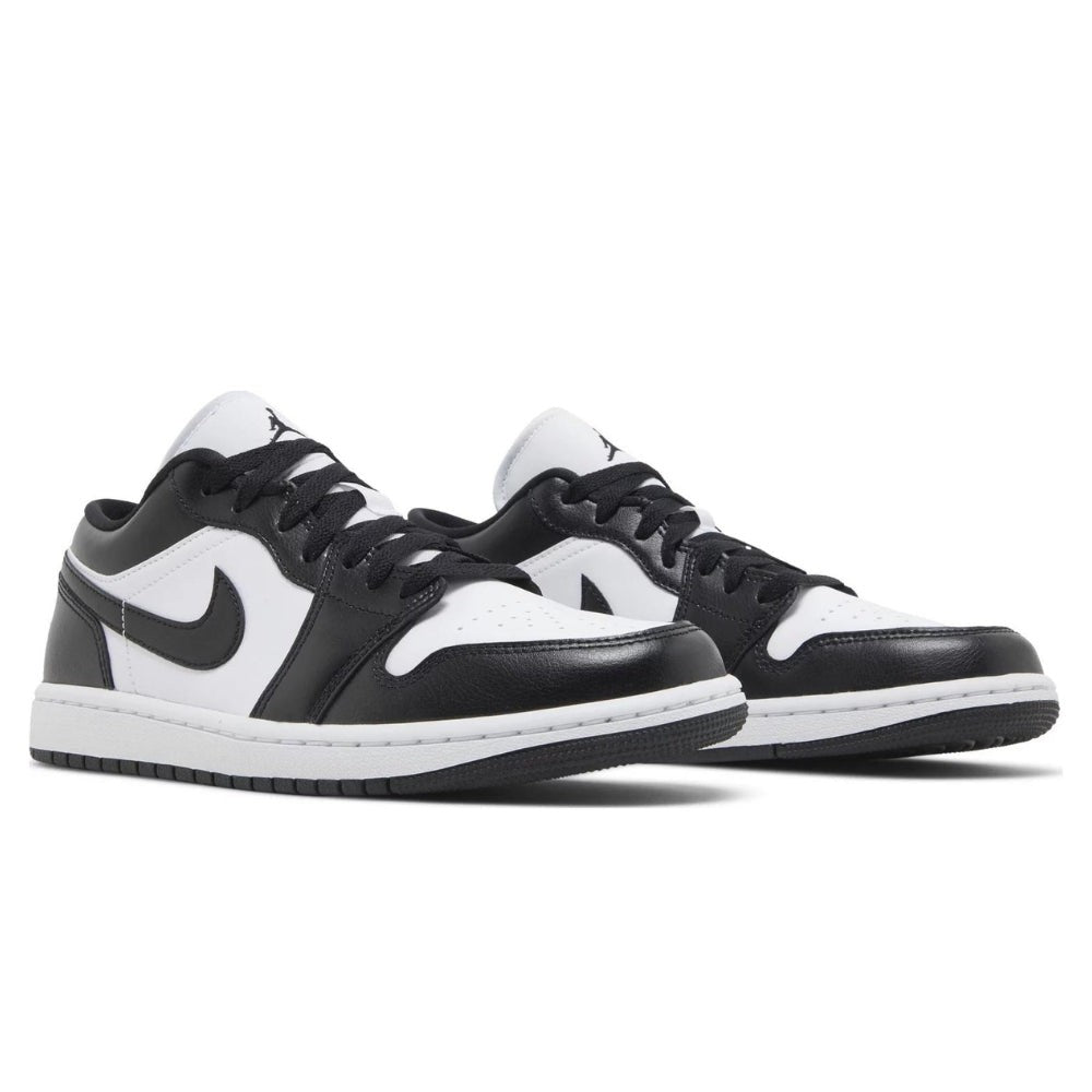 Air Jordan 1 Low 'Panda' - DUBAI ALL STAR