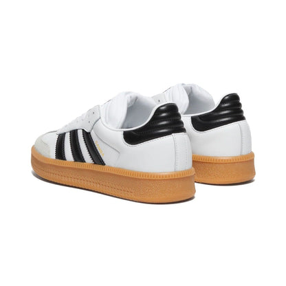 Adidas Samba XLG 'White Black Gum' - DUBAI ALL STAR