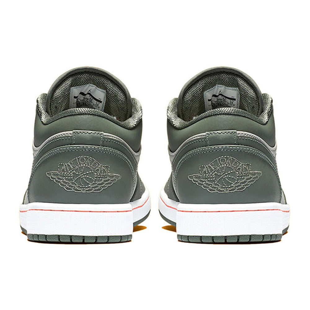 Air Jordan 1 Low 'Military Green' - DUBAI ALL STAR