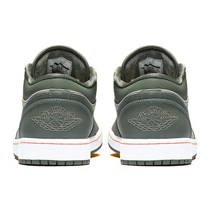 Air Jordan 1 Low 'Military Green' - DUBAI ALL STAR