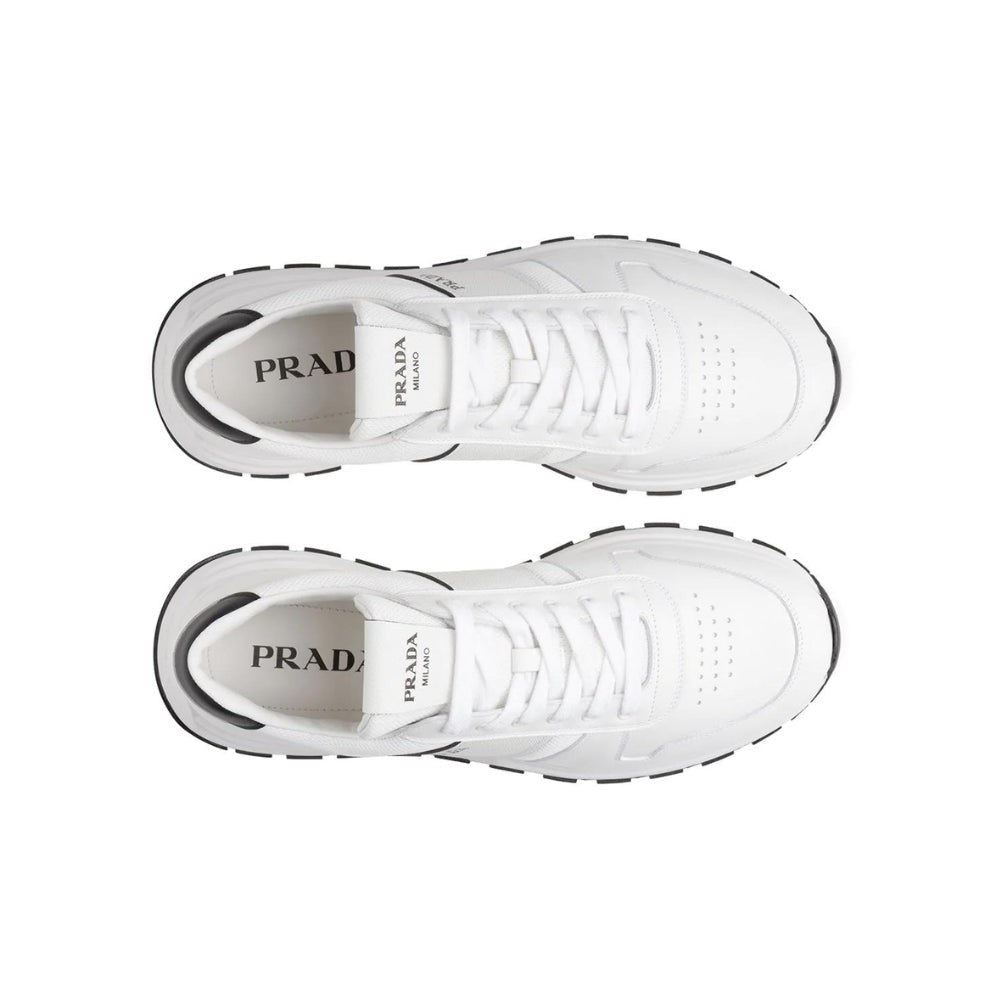 Prada Prax 01 'White Black' - DUBAI ALL STAR