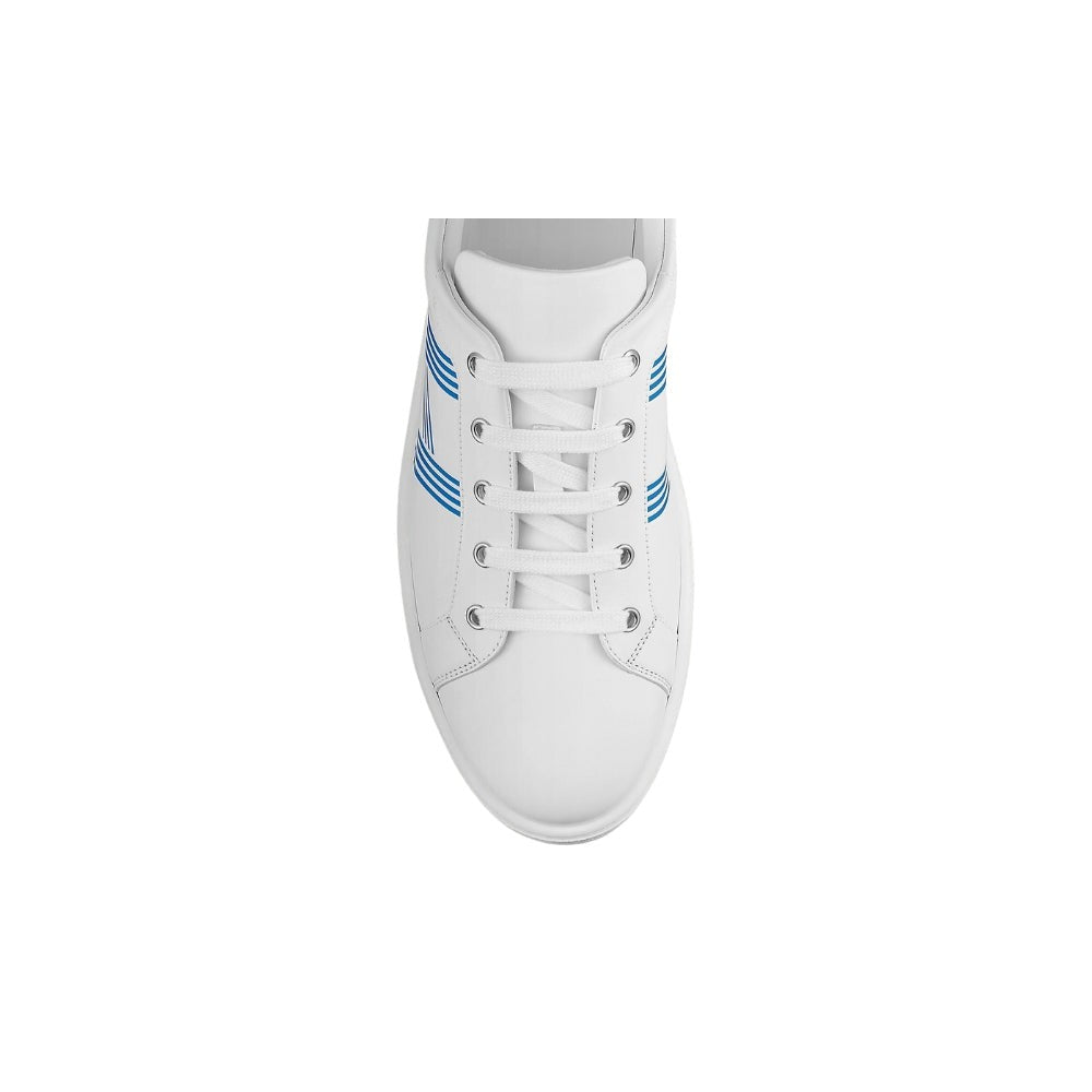 Hermes Avantage sneaker "Blue" - DUBAI ALL STAR