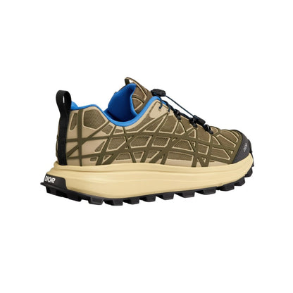 Dior B31 Runner 'Khaki' - DUBAI ALL STAR