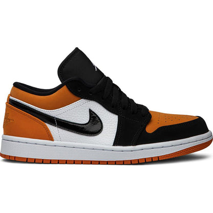 Air Jordan 1 Low 'Shattered Backboard' - DUBAI ALL STAR