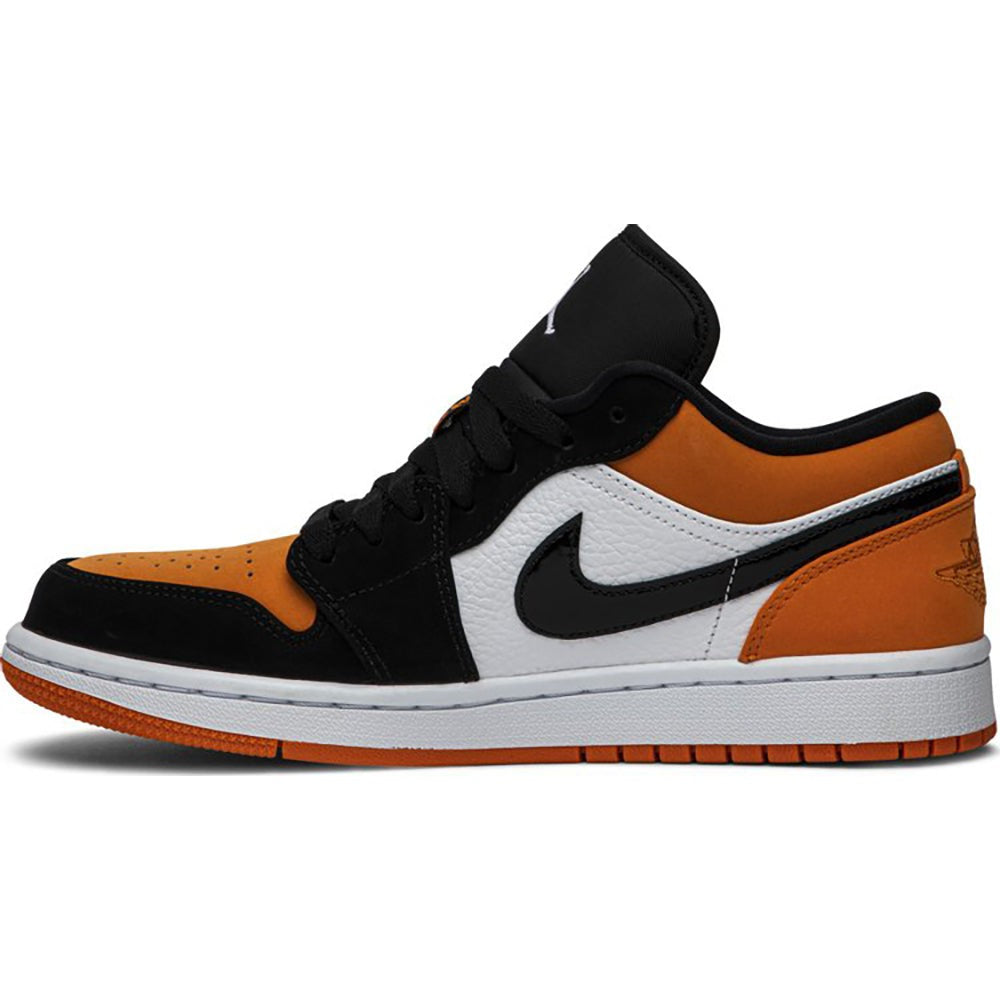 Air Jordan 1 Low 'Shattered Backboard' - DUBAI ALL STAR