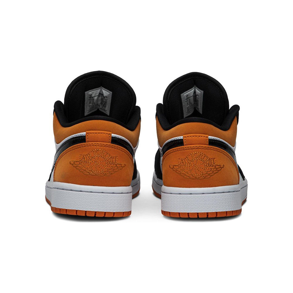 Air Jordan 1 Low 'Shattered Backboard' - DUBAI ALL STAR