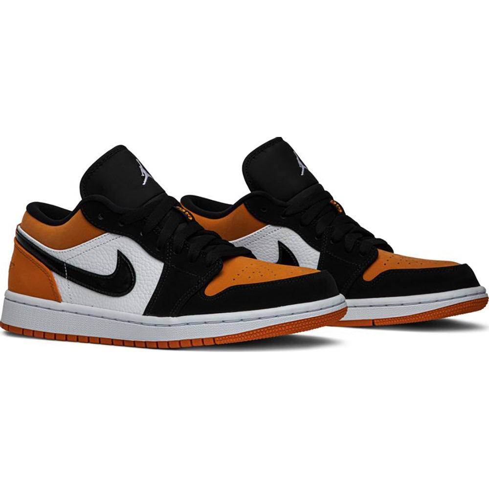 Air Jordan 1 Low 'Shattered Backboard' - DUBAI ALL STAR