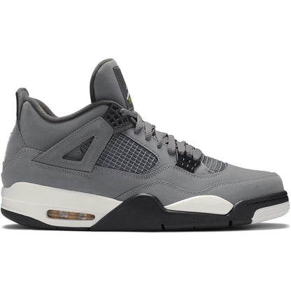 Air Jordan 4 Retro "Cool Grey" - DUBAI ALL STAR