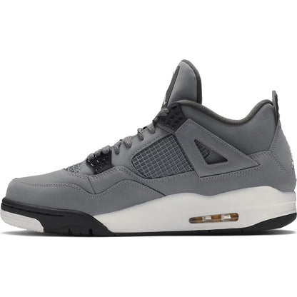 Air Jordan 4 Retro "Cool Grey" - DUBAI ALL STAR