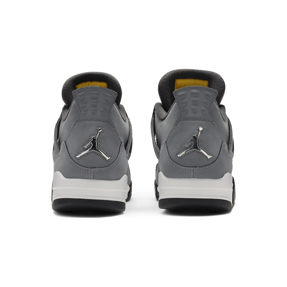 Air Jordan 4 Retro "Cool Grey" - DUBAI ALL STAR