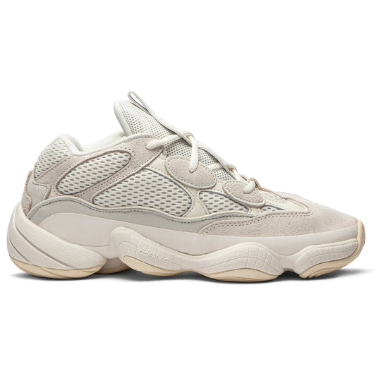 Adidas Yeezy 500 'Bone White' - DUBAI ALL STAR