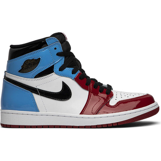 Air Jordan 1 Retro High OG "Fearless" - DUBAI ALL STAR