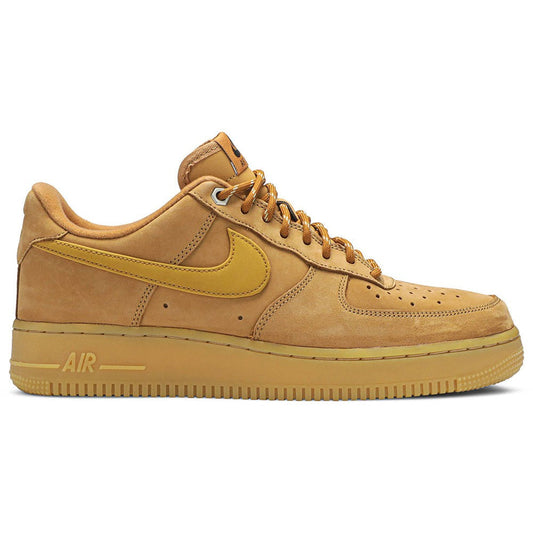 Air Force 1 Low 'Flax' - DUBAI ALL STAR