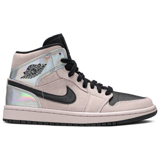 Air Jordan 1 Mid "Iridescent" sneakers - DUBAI ALL STAR