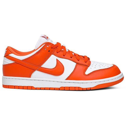 Nike Dunk Low Retro SP 'Syracuse' - DUBAI ALL STAR