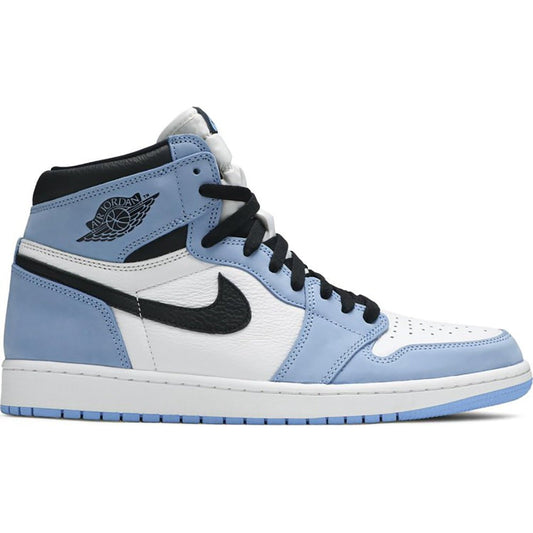 Air Jordan 1 Retro High OG 'University Blue' - DUBAI ALL STAR