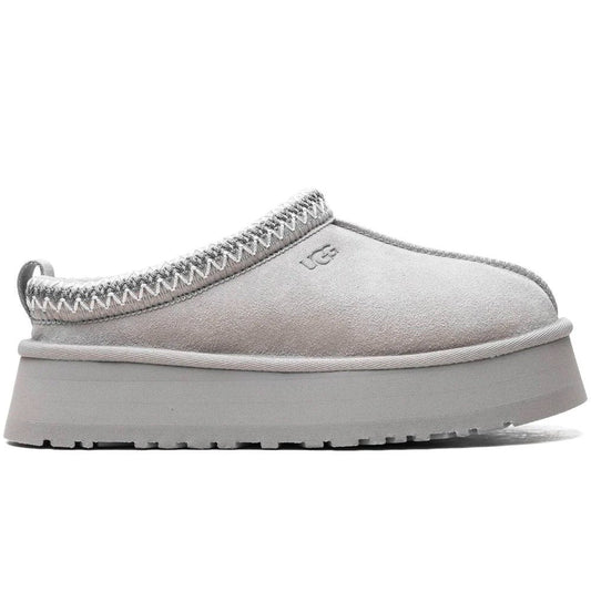 UGG Tazz Slipper 'Light Grey' - DUBAI ALL STAR