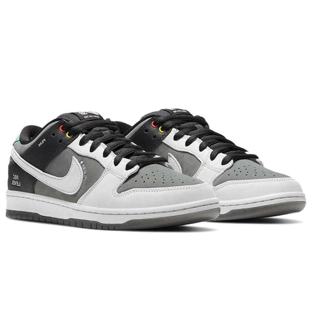 NikeDunk Low SB 'Camcorder' - DUBAI ALL STAR