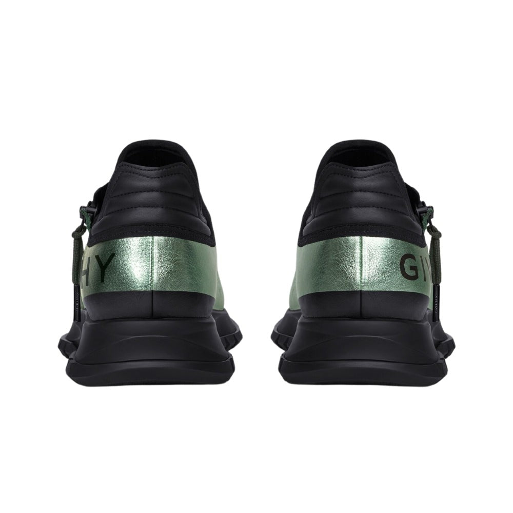 Givenchy Spectre Runner Low "Green" - DUBAI ALL STAR