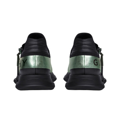 Givenchy Spectre Runner Low "Green" - DUBAI ALL STAR