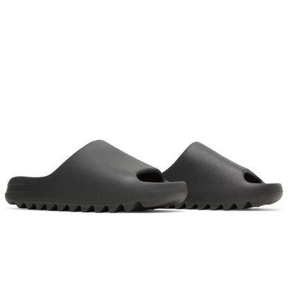 Yeezy Slides  'Onyx' - DUBAI ALL STAR