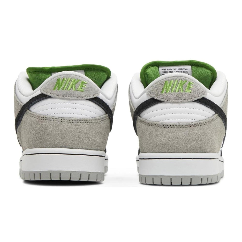 Dunk Low SB 'Chlorophyll' - DUBAI ALL STAR