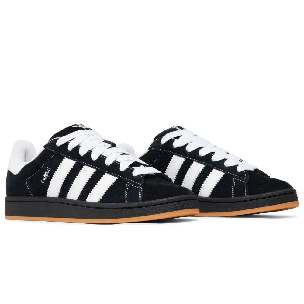 Korn x Adidas Campus 00s 'Black Gum' - DUBAI ALL STAR