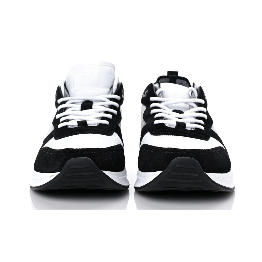 Dior B25 'Dior Oblique - Black White' - DUBAI ALL STAR