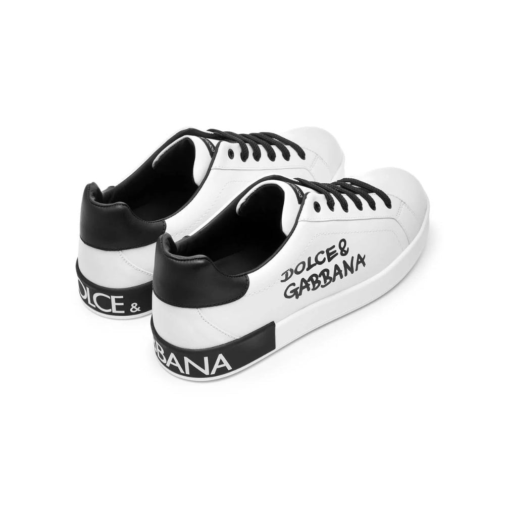 DOLCE&GABBANA Portofino Sneakers - DUBAI ALL STAR