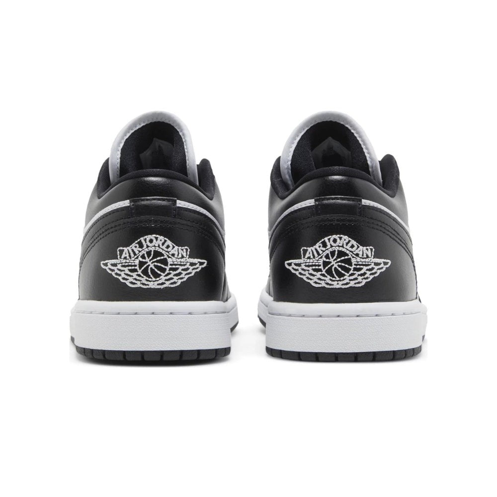 Air Jordan 1 Low 'Panda' - DUBAI ALL STAR