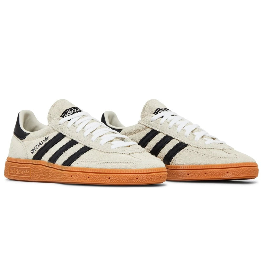 Adidas Handball Spezial 'Aluminium Black Gum' - DUBAI ALL STAR