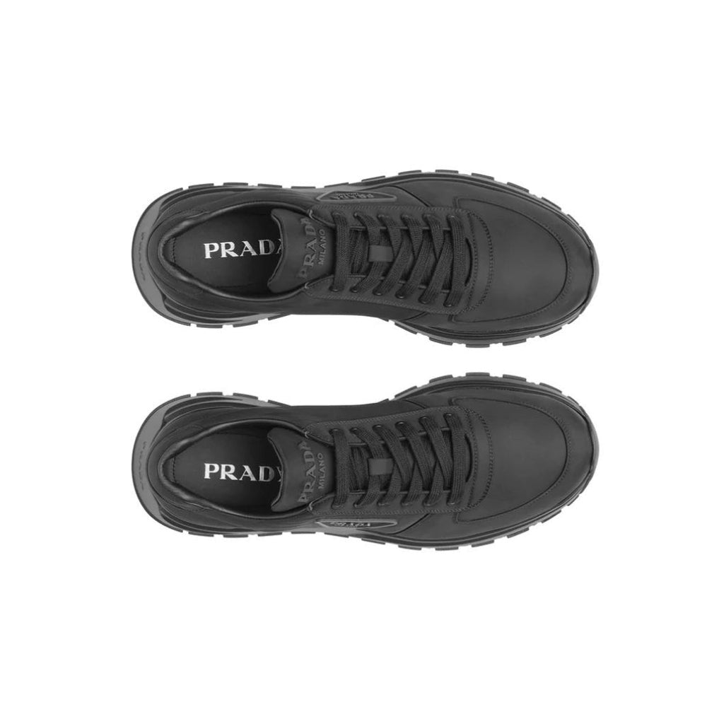 Prada Prax 01 'Black' - DUBAI ALL STAR