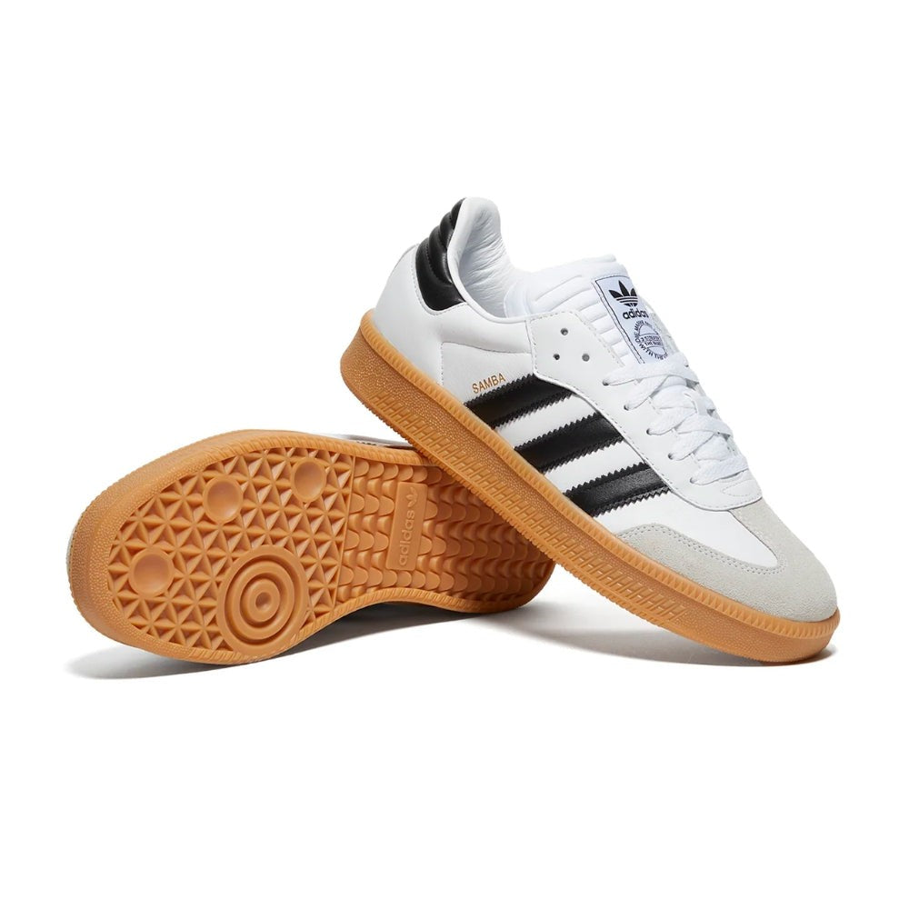 Adidas Samba XLG 'White Black Gum' - DUBAI ALL STAR