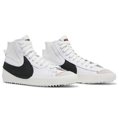 Nike Blazer Mid '77 Jumbo 'White Black' - DUBAI ALL STAR