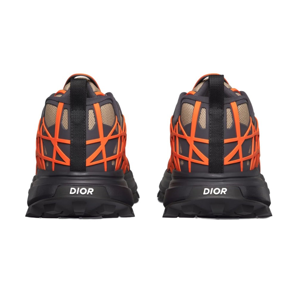 Dior B31 Runner ''Beige Orange' - DUBAI ALL STAR