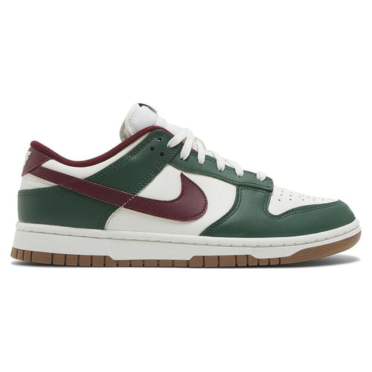 Dunk Low 'Gorge Green Team Red' - DUBAI ALL STAR