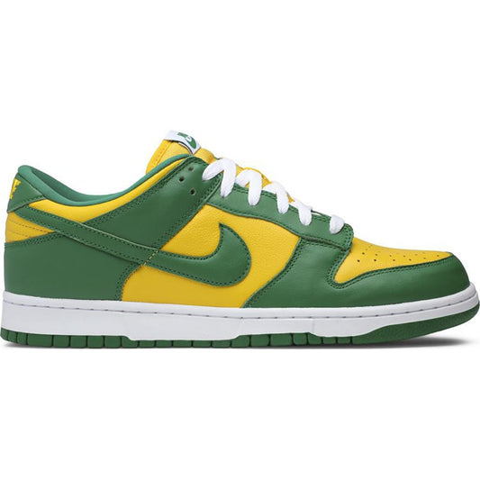 Dunk Low SP 'Brazil' - DUBAI ALL STAR